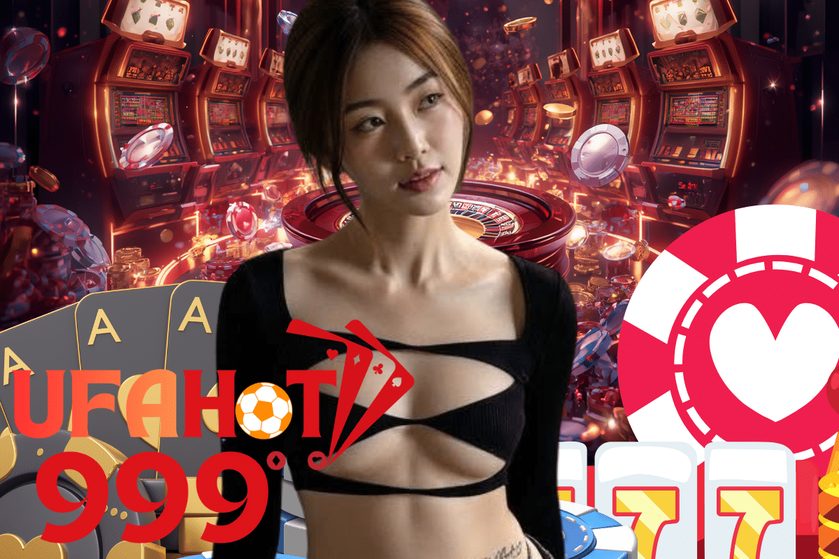 ufahot999 ทางเข้า